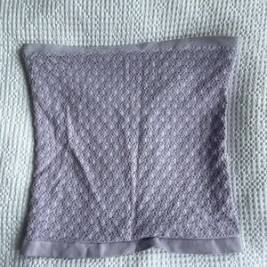 Free People Light Purple Tube Top